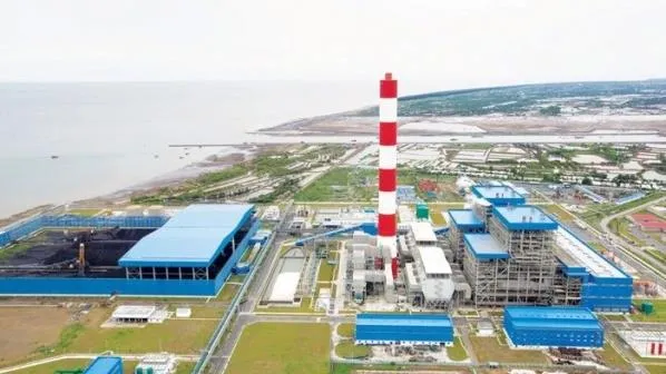 Dự án nhà máy nhiệt điện than Quảng Trị dừng triển khai