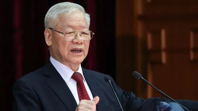 Trung ương thảo luận Đề án Quy hoạch tổng thể quốc gia