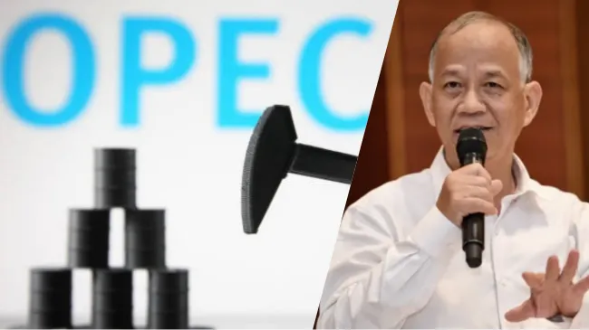 OPEC+ cắt giảm sản lượng dầu: Dự báo giá xăng dầu không tăng mạnh