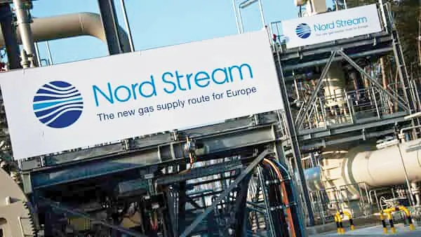 Thụy Điển: Vụ rò rỉ đường ống Nord Stream là hành động phá hoại có chủ đích