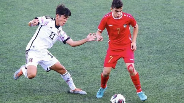 VL U17 châu Á 2023: Những đội đầu tiên dự vòng chung kết