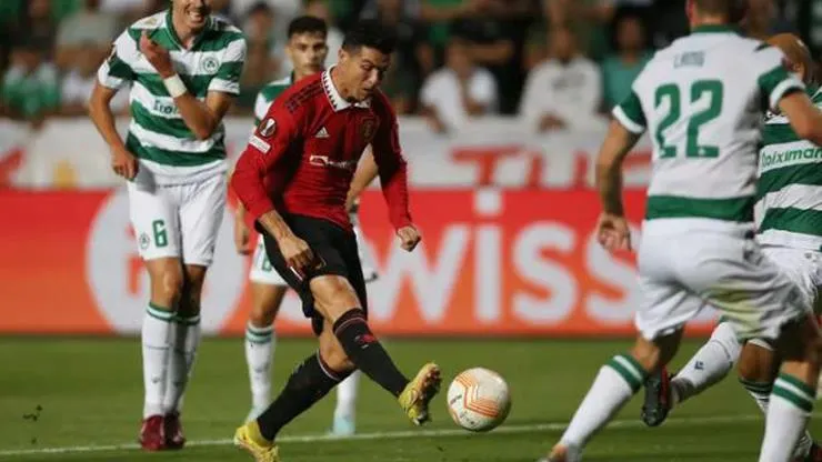 BXH Europa League: Vị trí hiện tại của MU và Arsenal?