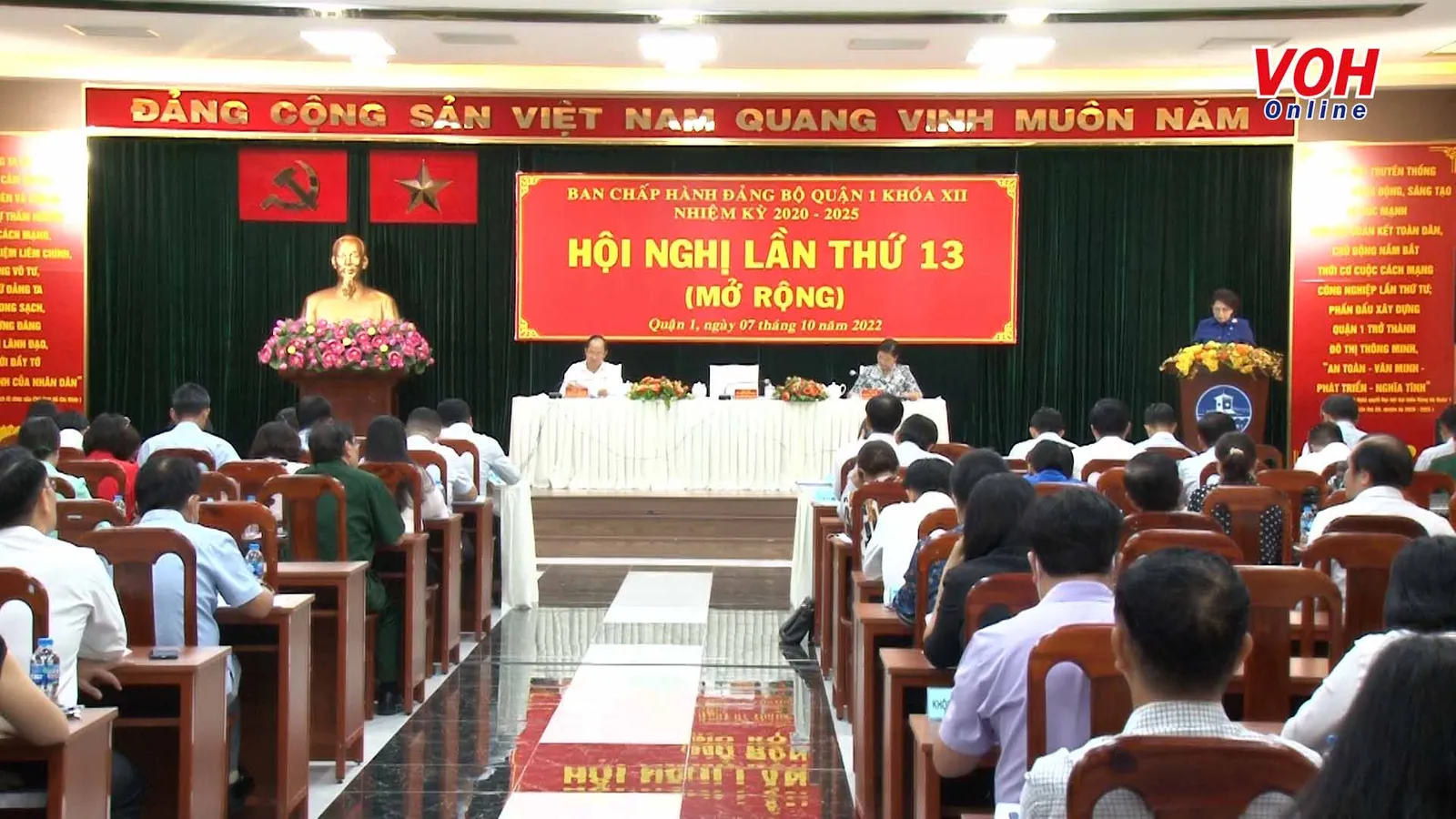 Chú trọng phát triển du lịch, lan tỏa không gian văn hóa Hồ Chí Minh