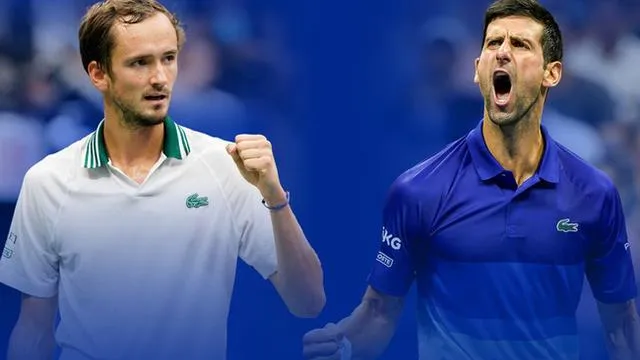 Tin tennis: Djokovic đấu Medvedev ở bán kết Astana Open