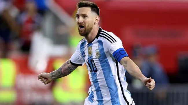 World Cup 2022: Messi dự kỳ WC cuối sự nghiệp tại Qatar