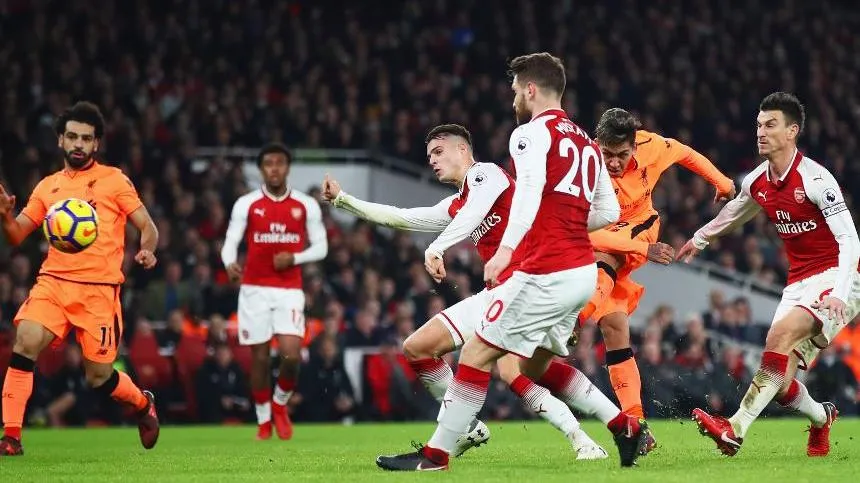 Lịch thi đấu vòng 10 Ngoại hạng Anh: Tâm điểm Arsenal vs Liverpool