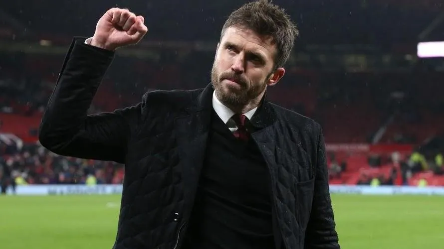 Premier League: Carrick sắp trở lại Ngoại hạng Anh cầm quân
