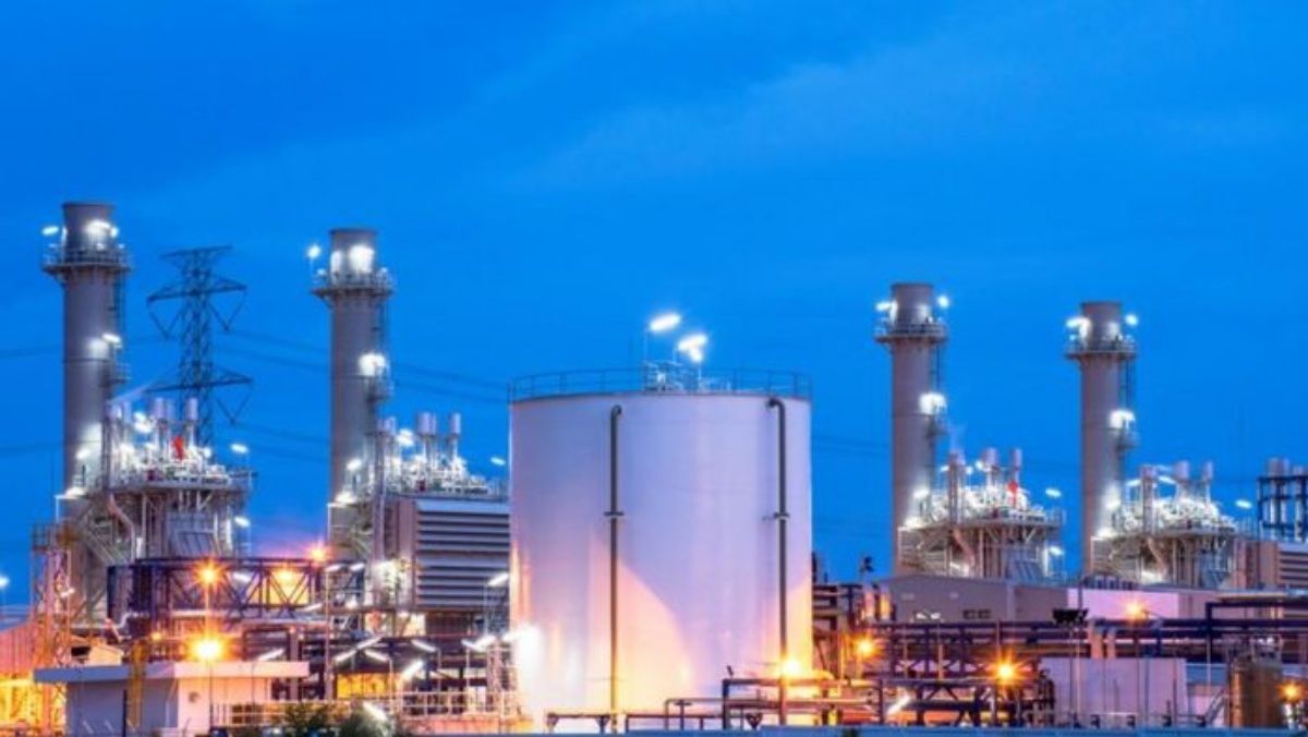 Giá gas hôm nay 10/10/2022: Điều chỉnh tăng