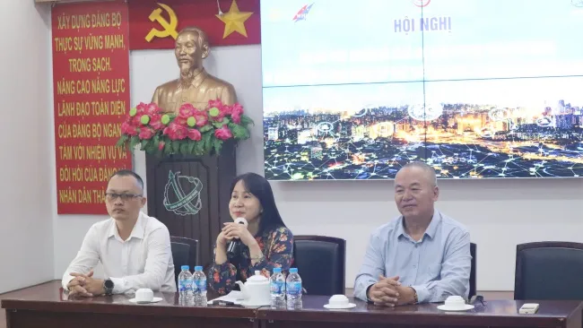 Số lượng doanh nghiệp lập Quỹ phát triển khoa học - công nghệ còn khiêm tốn