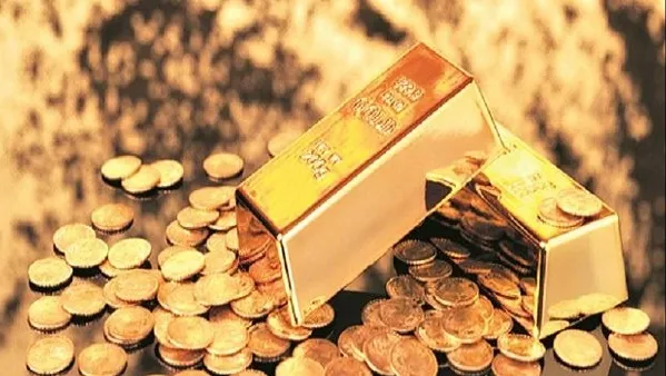 Giá vàng hôm nay 10/10/2022: Nhiều chuyên gia dự báo giá vàng giảm