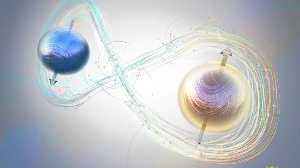 Thông tin thêm về rối lượng tử - nghiên cứu khoa học được trao Giải Nobel Vật lý 2022