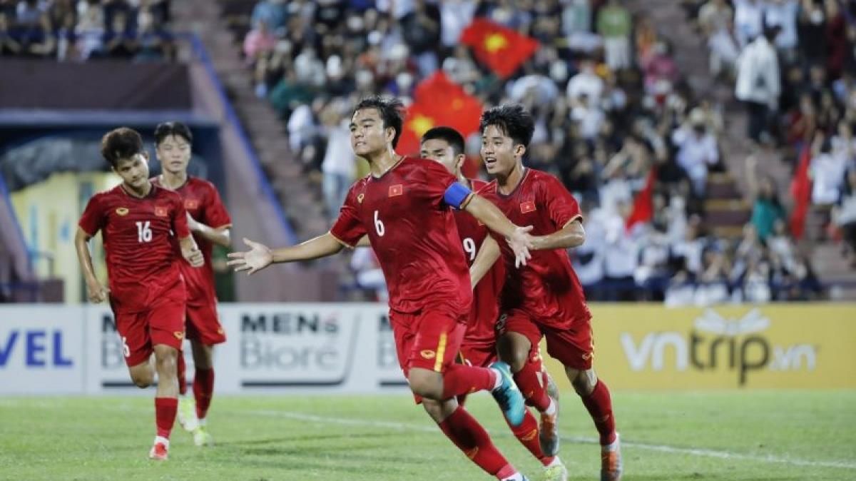 Xác định 16 đội góp mặt tại VCK U17 châu Á 2023