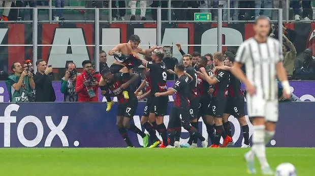 Toàn cảnh Serie A 2022/23 sau vòng 9: Milan bám sát Top 4