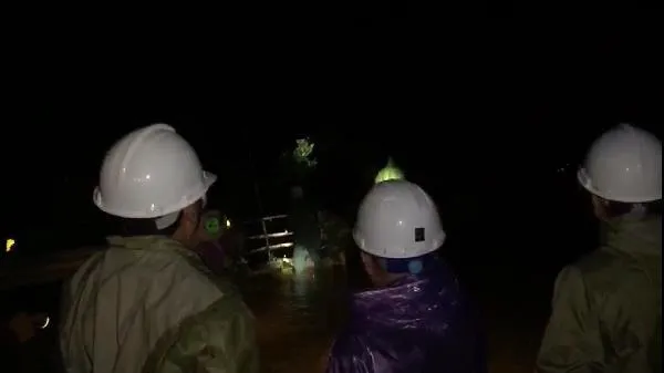 Vụ sạt lở thủy điện ở Quảng Ngãi: Chưa tìm thấy công nhân mất liên lạc