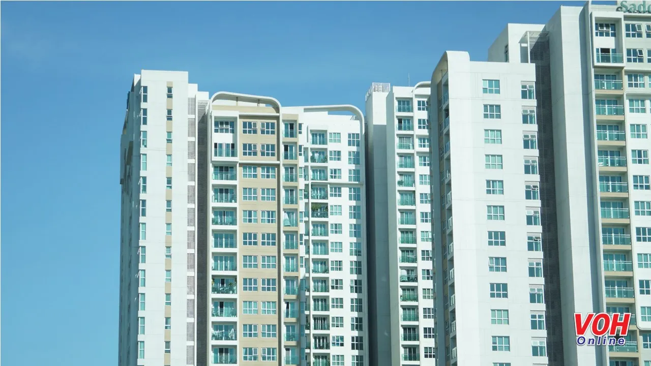 TPHCM: Nguồn cung nhà ở sụt giảm thê thảm nhưng giá bán vẫn tăng mạnh 2-3 lần