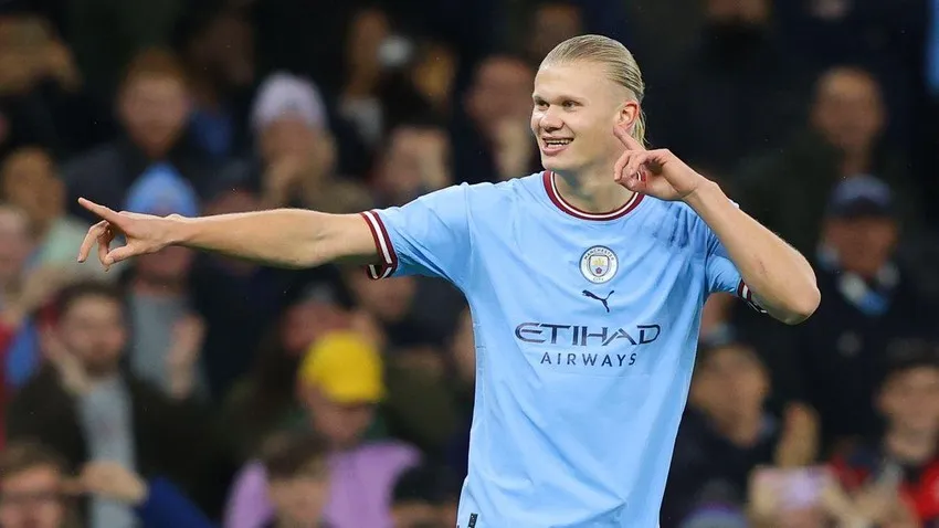 Premier League: Các CLB Anh không thể mua lại Haaland
