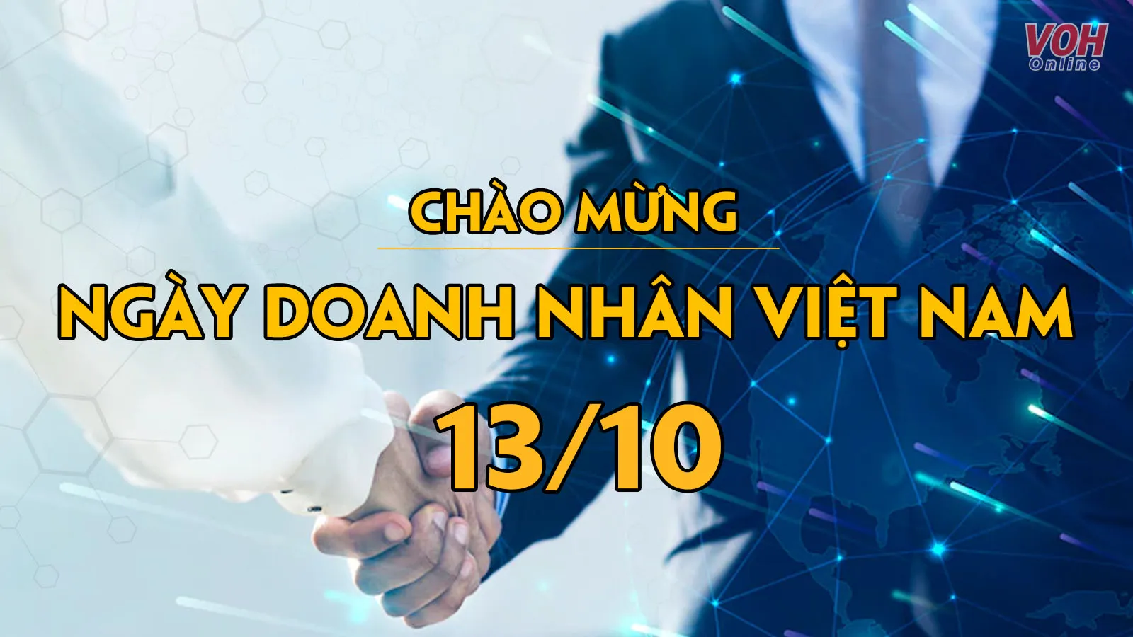 54 Lời Chúc Mừng Ngày Doanh Nhân Việt Nam 13 10 Hay Và ý Nghĩa Nhất