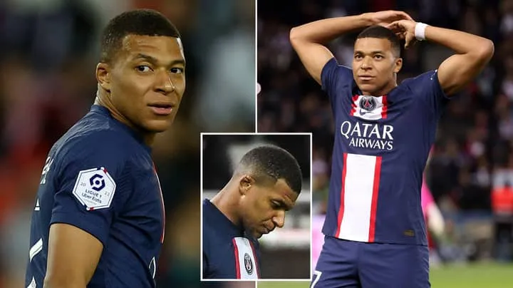 Tin bóng đá: Sếp PSG lên tiếng về việc Mbappe muốn ra đi