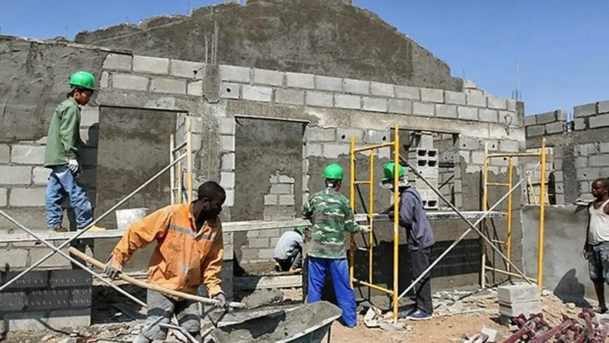 Nhiều lao động Việt Nam kêu cứu từ các nước châu Phi