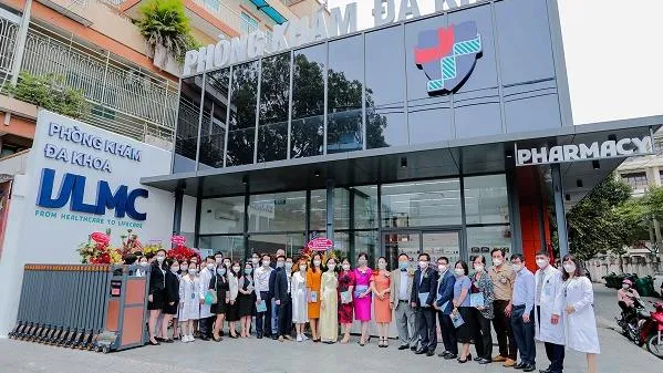 Thêm trường Đại học được đào tạo ngành Y khoa