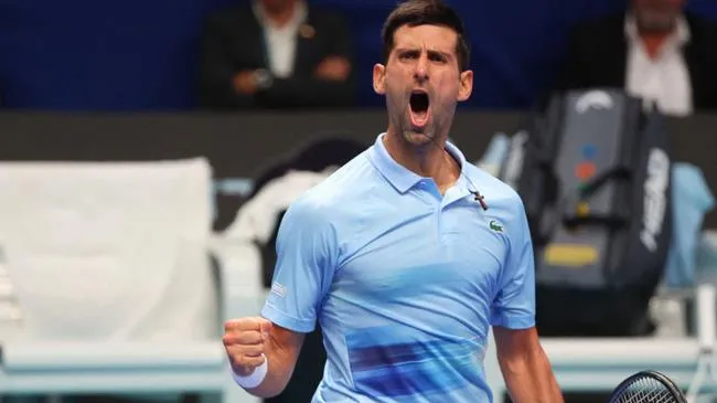 Tin tennis: Djokovic sở hữu 1 kỷ lục khó có thể bị phá