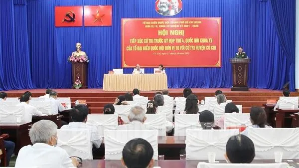 Chủ tịch nước: Còn nhan nhản thông tin nói xấu trên MXH, 1 nói thành 1000