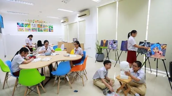 Dự án tư vấn tâm lý trong trường học sẽ triển khai tại 5 tỉnh thành