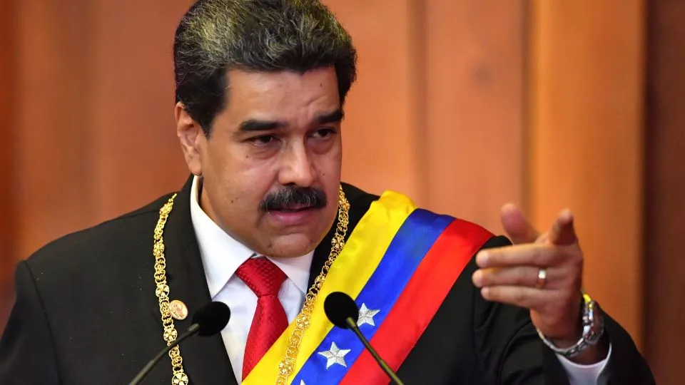 Venezuela không còn là thành viên Hội đồng Nhân quyền Liên Hiệp Quốc