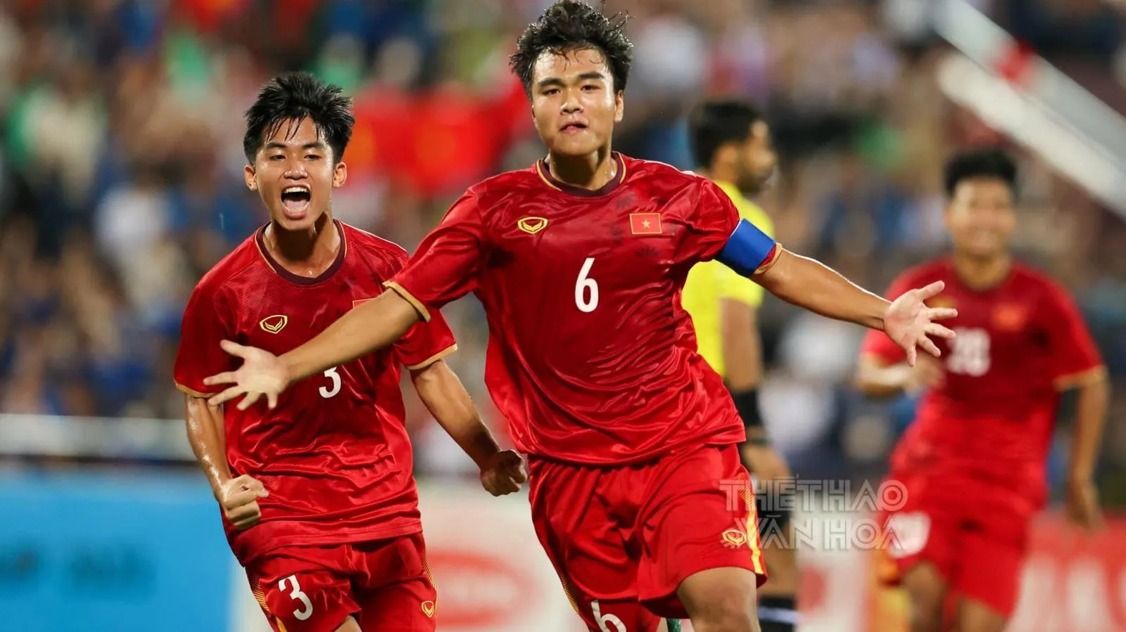 VCK U17 châu Á 2023: Việt Nam sẽ cùng bảng các đội ĐNÁ?