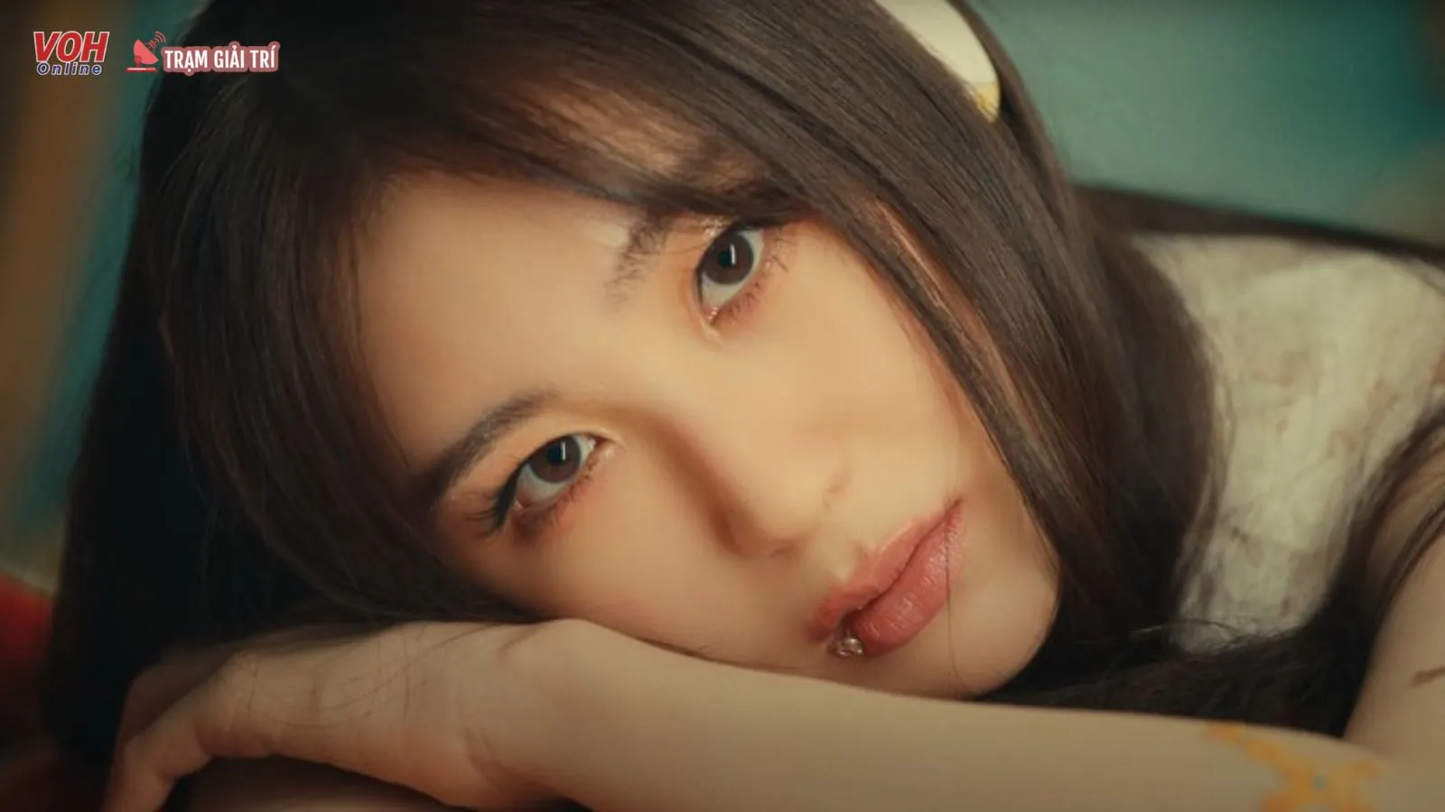 Lee Chaeyeon chính thức debut solo sau khi IZ*ONE tan rã