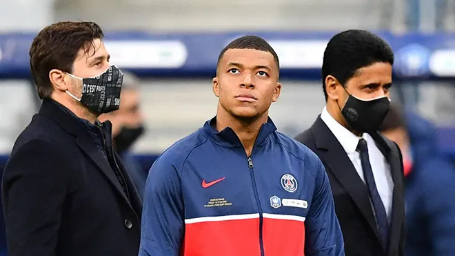 Tin bóng đá hôm nay: PSG thuê một công ty bôi nhọa Mbappe?