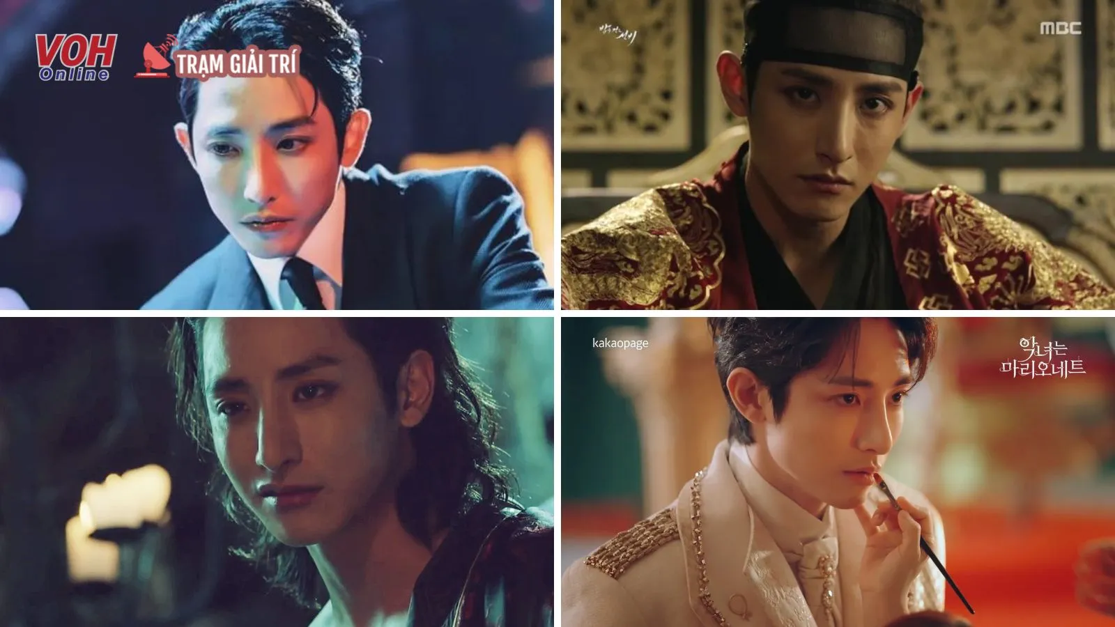 Lee Soo Hyuk: Chàng nam thần quá điển trai, quá siêu thực nhưng mãi không chịu hot là vì sao?