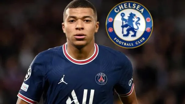 Premier League: Ông chủ Chelsea muốn có Mbappe trong đội hình