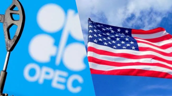 OPEC cắt giảm sản lượng dầu, gáo nước lạnh dội vào Mỹ