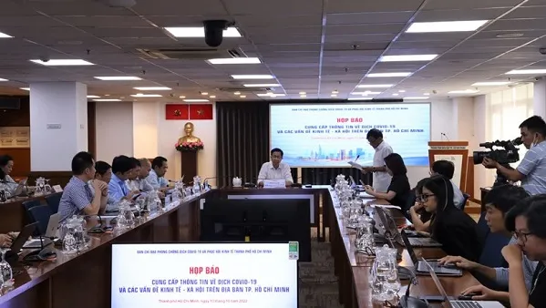 Vì sao các dự án sử dụng đất tại TPHCM triển khai rất chậm?