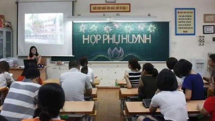 Ban Đại diện CMHS - Hãy làm đúng chức năng của mình!