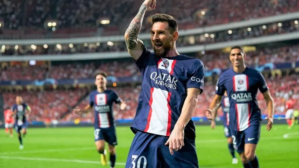 Tin tức PSG: Messi bình phục chấn thương, Neymar hầu tòa