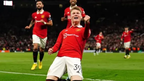 Kết quả Europa League: MU và Arsenal cùng thắng nhọc