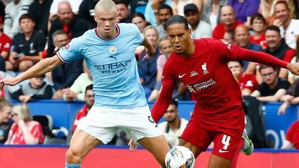 Lịch thi đấu vòng 11 Ngoại hạng Anh: Đại chiến Liverpool vs Man City