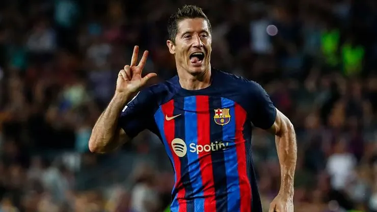 Bóng đá Tây Ban Nha: La Liga ghi bàn nhiều nhất thời hậu Ronaldo