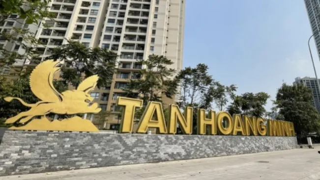 KIS Việt Nam, Tập đoàn Danh Khôi, VCFM bị phạt hàng trăm triệu đồng