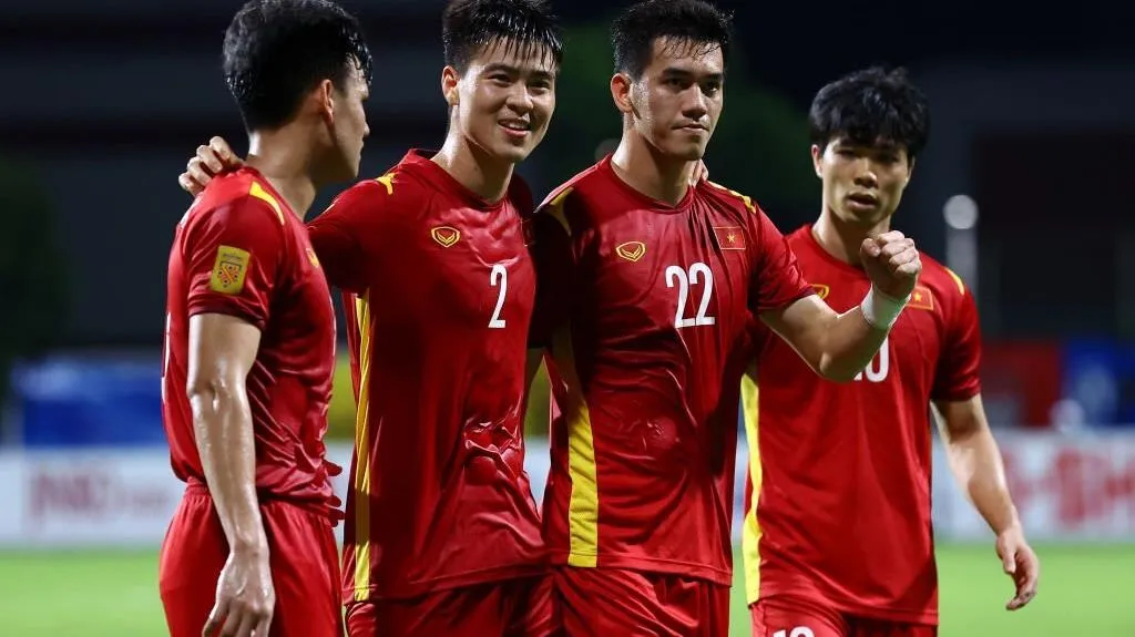 AFF Cup 2022 Đâu là đội hình mạnh nhất của ĐT Việt Nam