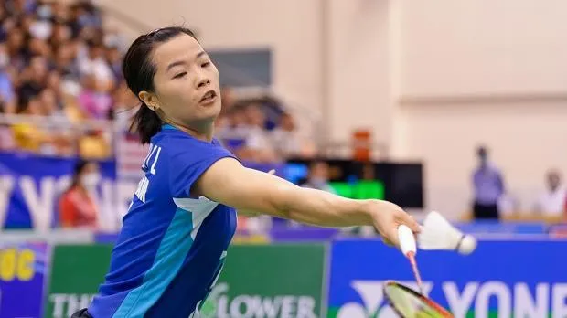 Thể thao Việt Nam: Thùy Linh thẳng tiến vào chung kết giải đấu ở Úc