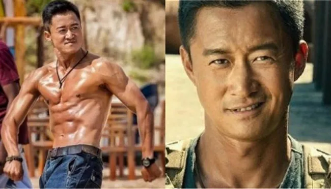 Nam diễn viên phim võ thuật sáng giá nhất điện ảnh Hoa ngữ hiện nay là ai?