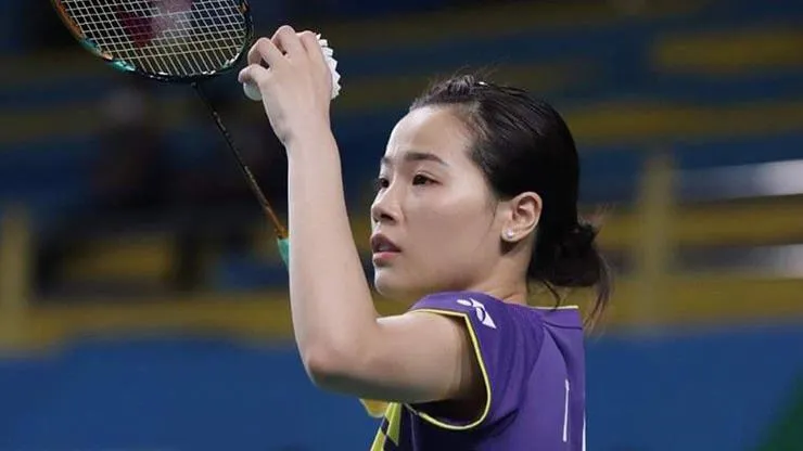 Thể thao Việt Nam: Thùy Linh về nhì Bendigo International