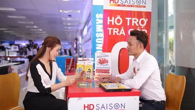 HD SAISON, VPBANK triển khai gói cho vay tiêu dùng 20.000 tỷ đồng, lãi suất giảm 50%