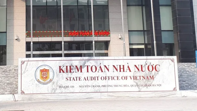 Kiểm toán Nhà nước chuyển hồ sơ 7 doanh nghiệp sang công an