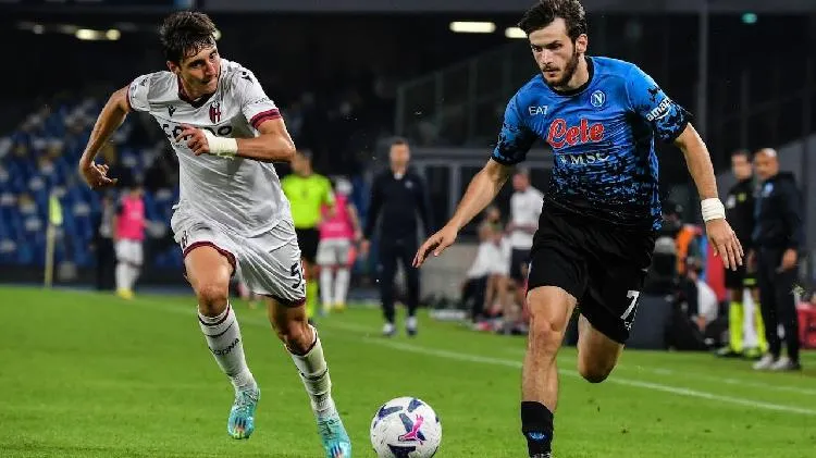 Kết quả Serie A: Napoli, Milan và Inter cùng có chiến thắng