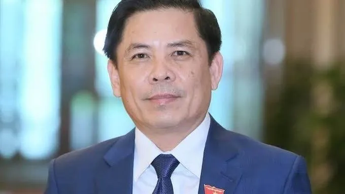 Sẽ miễn nhiệm Bộ trưởng Bộ Giao thông Vận tải Nguyễn Văn Thể tại kỳ họp thứ 4