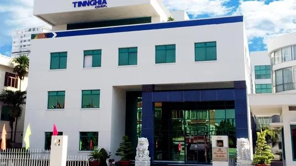 Điểm lại những dự án từng bị thu hồi của Tổng Công ty Tín Nghĩa